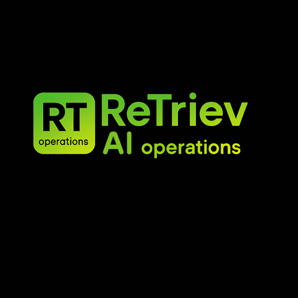ReTriev AI Operations ReTriev AI Operations